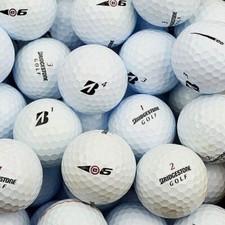 Bridgestone e6 Golf Balls -