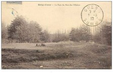 18 Camp D'Arvor No. 2056 The