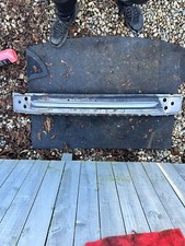 Toyota Celica Mk7 T230 1999-2006 Front Bumper Reinforcement Support Crash Bar