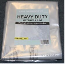 HEAVY DUTY Mattress storage