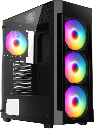Ionz kz27 hikari gaming - pc,
