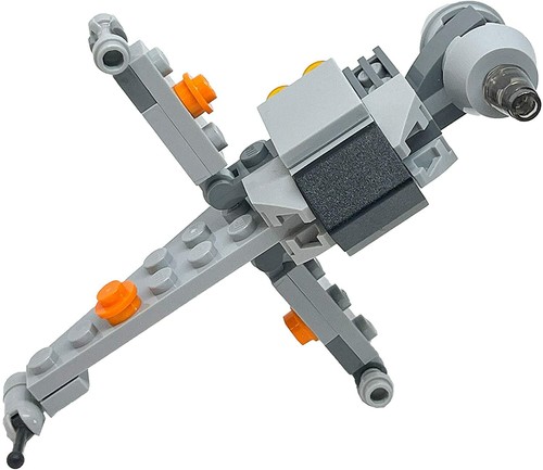 Lego star wars wing - lego,