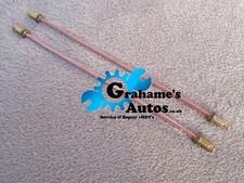 Wolseley 1500 Riley 1.5 Front