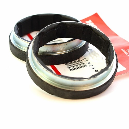 Honda 450 rubber damping - 450,