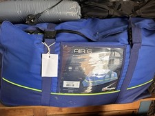 Berghaus Air 6 Inflatable Tent