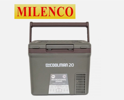 Mycoolman 20l portable - mycoolman,