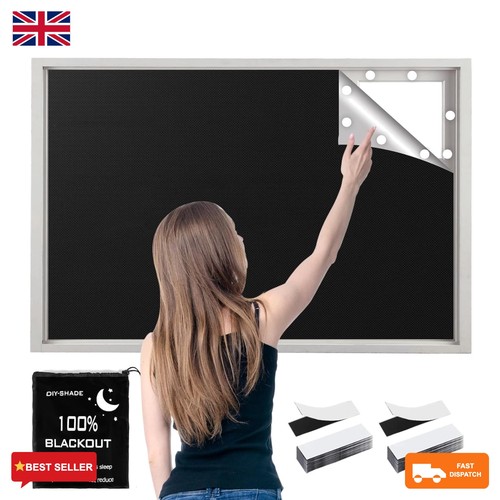 Blackout roller blind no - blackout,