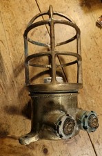 Vintage Salvaged Original