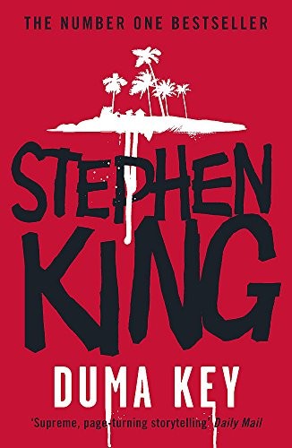 Duma key stephen - key-stephen, king
