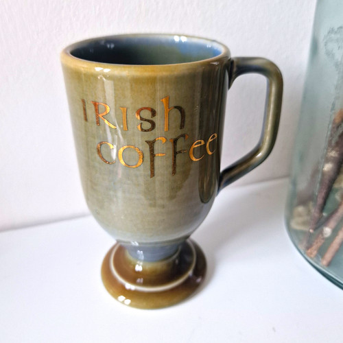 Irish wade porcelain - wade,