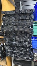 Dell Poweredge R320, Xeon 6C2T