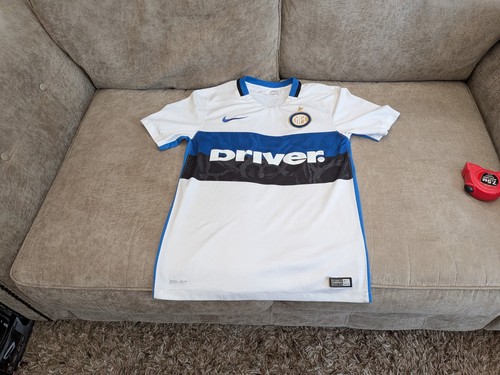 Nike inter milan away - nike,