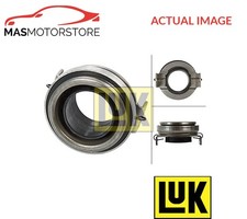 CLUTCH RELEASE BEARING