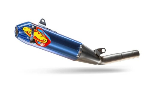 Fmf yamaha yz450f 26 - yz450f/fx, 18-26