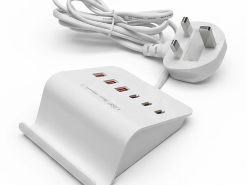 Port charging station - port,