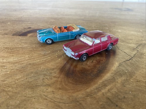 Matchbox superfast no 69 - superfast, no.69