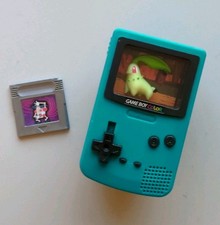 Pokémon Game Boy Burger King