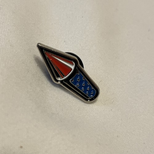 The firework cap pin - the,