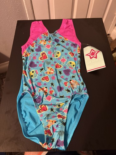 Stars new gymnastics - stars,