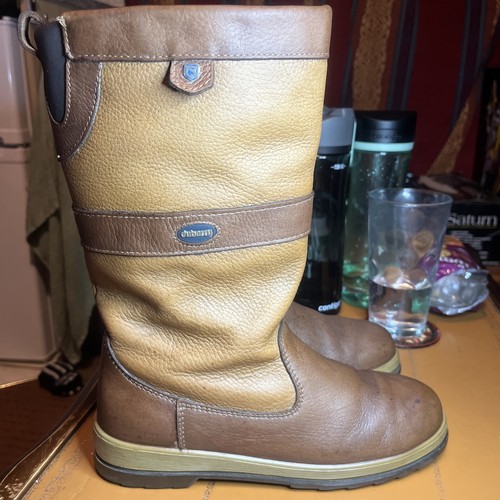 Dubarry kildare boots colour - dubarry,