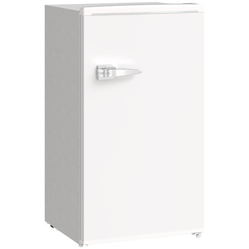 Homcom 85l freestanding under - 85l,