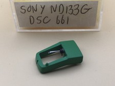 Sony ND133G Record Stylus