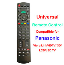 IR Remote Control for