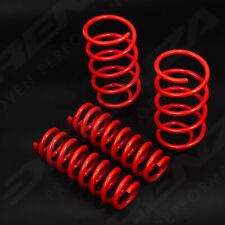 DIRENZA SUSPENSION LOWERING SPRINGS FORD FOCUS MK2 ST225 ST 225 05-10 F20/R35