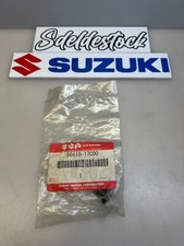 1 mirror nut suzuki 56619-17c00 gsx-r 1100 750 600 tl 1000 r s sv 650