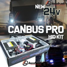 H7 HID Canbus PRO TERMINATOR