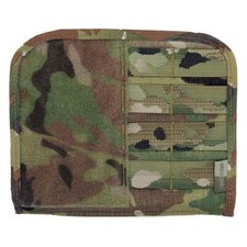FIRST STRIKE CRYE MULTICAM SMALL ADMIN PANEL