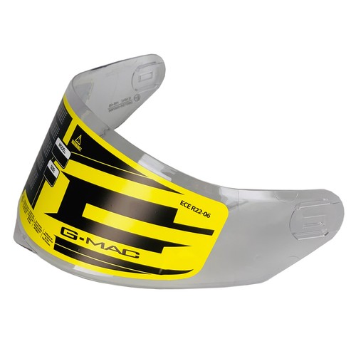 Mac pilot evo motorcycle - g-mac,