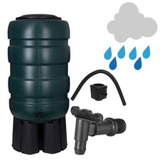 GIANT 250L Outdoor Garden