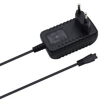 EU Power Adapter Charger Cord
