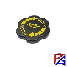 Oil Filler Cap Fits Ford Focus Escort Fiesta Puma 1999 to 2005 1122713 XS7G6766