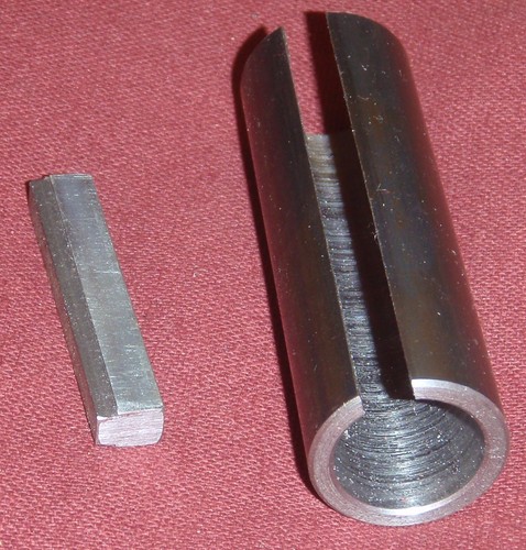 Inch w step - 7/8",