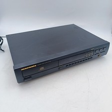 Marantz 74CD63 Compact Disc