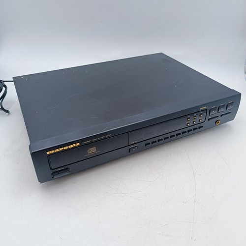 Marantz 74cd63 compact disc - marantz,