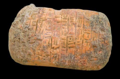 Ancient near eastern - ancient,
