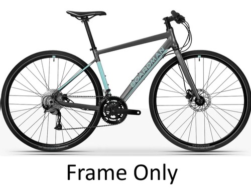 New boardman hyb womens - boardman,