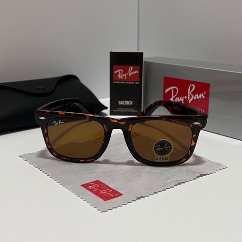 Ray ban wayfarer - ray-ban, 54mm