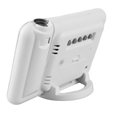 Projection Alarm Clock Innovative Mute Digital Alarm Clock Projector With In XG5