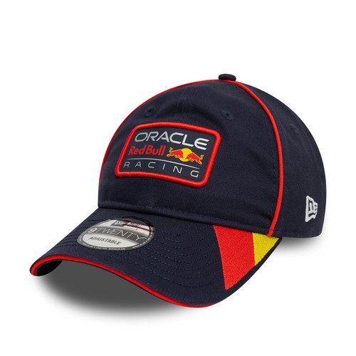 Red bull racing retro - bull,