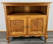 Cabinet Vintage French Louis