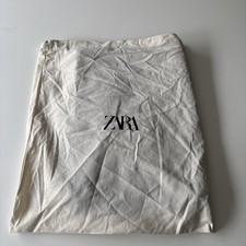 Zara Women's Black Grained