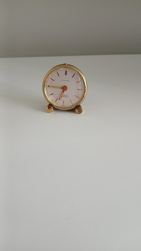 Vintage turler swiss day - ,