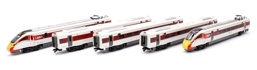 Kato 1674s class 800 - 10-1674s, 800/2