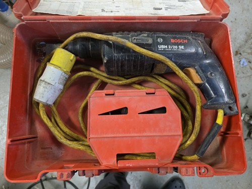 Bosch ubh se rotary - 2/20,