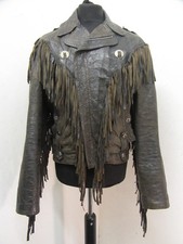 VINTAGE LA ROCKA MEX TEX