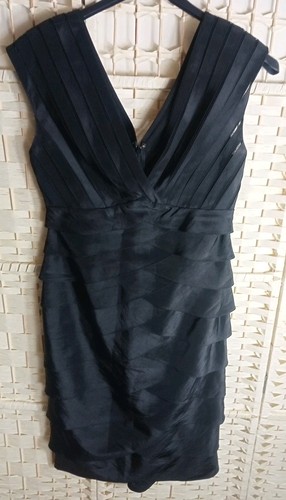 Adrianna papell size - 12, us